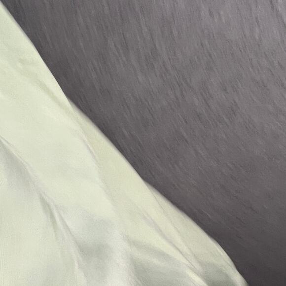 Cuddl Duds Softwear with Stretch Crew-Neck Top Herbal Green, Medium - Picture 7 of 8